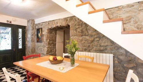 Holiday Home Haus mit modernem Interieur und einer alten Taverne by Interhome - Foto 3