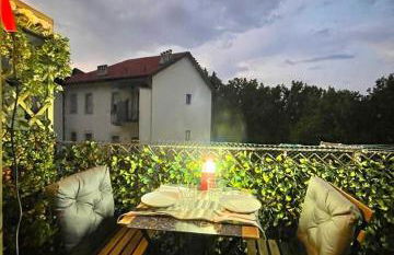 Appartamento DaMiki luminoso, centrale - Foto 19