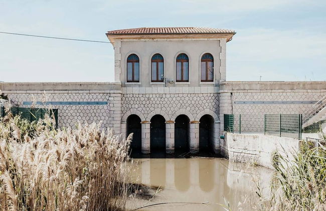 Cozy Flat Just Steps From Baia Delle Mimose Beach - Foto 19