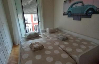 Apartamento Contemporáneo - Foto 17