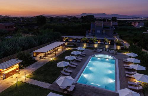 V Luxury Suites - Foto 37