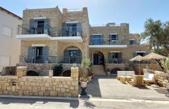 Selinopetra Rooms - Foto 1