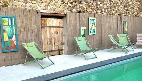 Jolie Tiny House sous les Grands Arbres - Foto 3