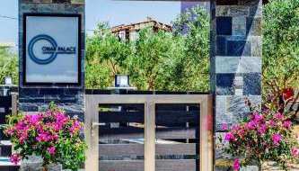 ONAR PALACE - Foto 2