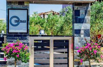 ONAR PALACE - Foto 2