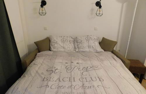 Les Restanques - Grimaud - Foto 16