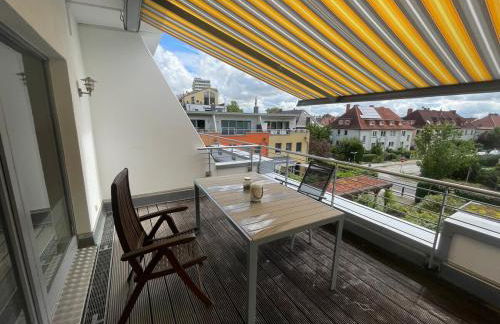 Reihenhaus inmitten der Stadt mit Sauna - Foto 23