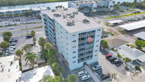 San Remo 406 Beachfront Suite - Foto 4