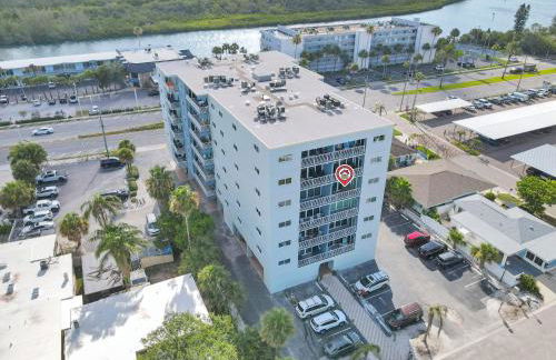 San Remo 406 Beachfront Suite - Foto 4