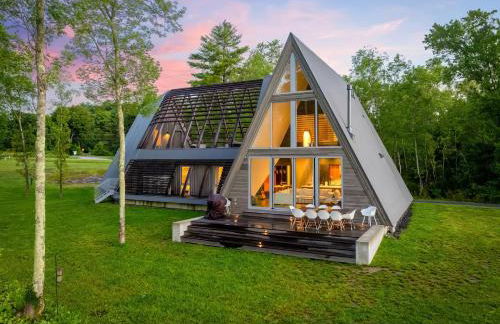 Lake Bomoseen - Lake Access, Fire Pit & BBQ - Foto 2