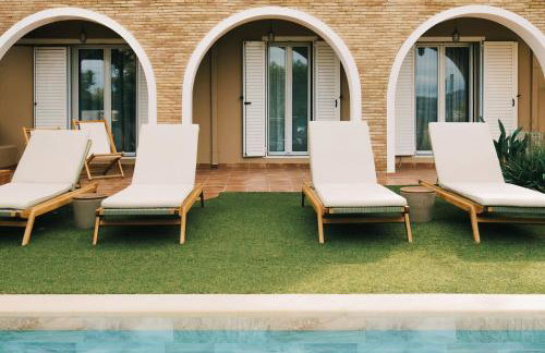 Villa Calma by A&D Properties - Foto 61