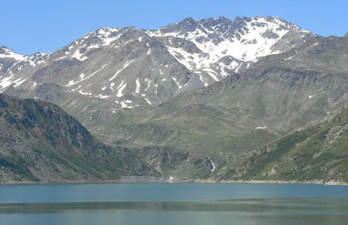 Apartment in Orelle with balcony - Foto 9