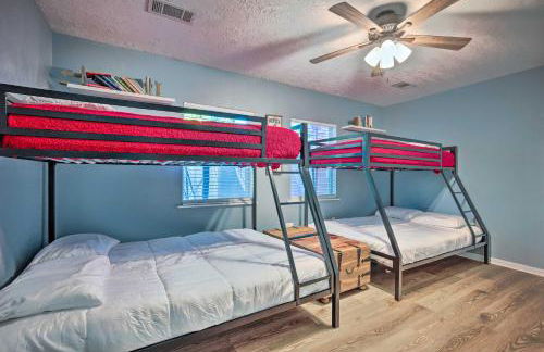 Aggie Game Day Retreat about 1 Mi to Texas A and M! - Photo 25