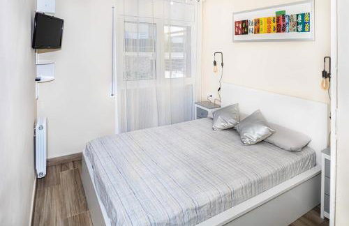 Apartmento con piscina y pista de tennis - Foto 11