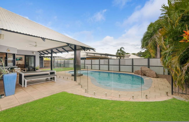 Cityside Hideaway Pool - Workstation - Markets - Foto 7