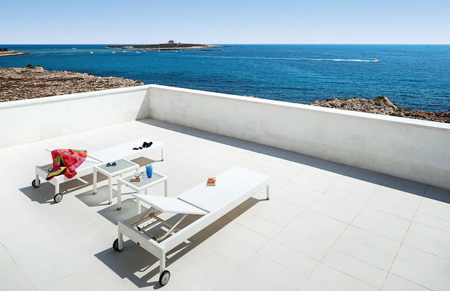 Villa Capo Passero is an Exclusive Villa With Swimming Pool - Foto 20