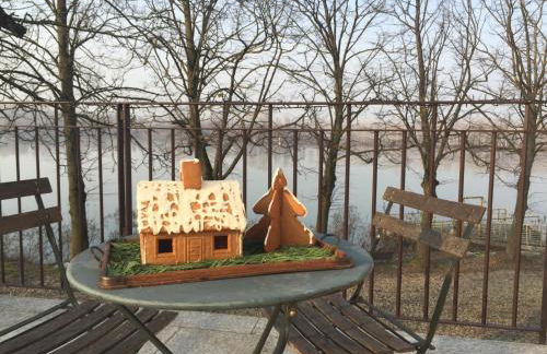 La Finestra sul Po - Agriturismo - Foto 63