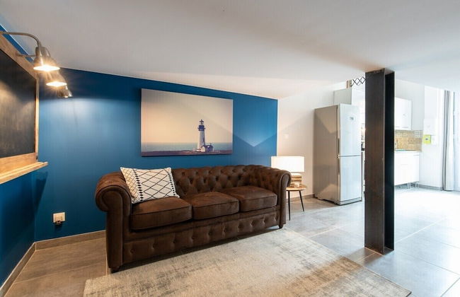 Good Night Inn Lyon - Photo 8