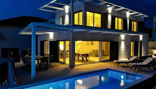 Holiday Home Jakša by Interhome - Foto 5