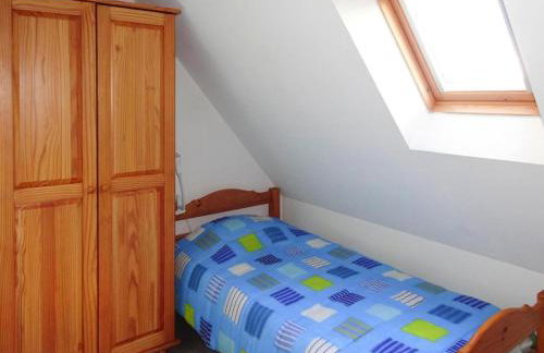 Terraced House in Lanmodez Near Sandy Beaches - Foto 11