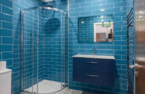 Edgware Road Apartments - Foto 18