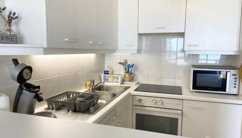 Appartement vue frontale mer, 4 personnes - Foto 3