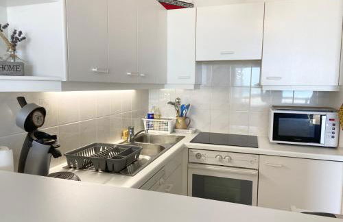 Appartement vue frontale mer, 4 personnes - Foto 3