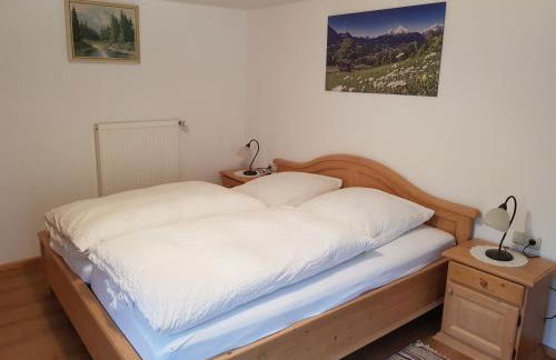 Ferienwohnung Lippenlehen - Foto 11