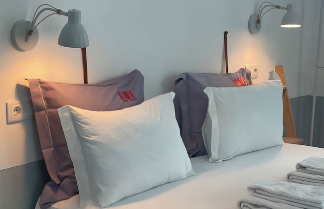 Lisbon Colours Bairro Alto Apartments - Foto 60