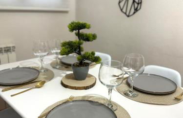 Apartamento céntrico con garaje - Foto 5