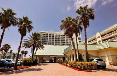 Daytona Beach Resort Oceanfront CondoStudio - Foto 21