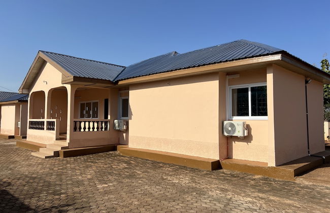 Naayina Vacation Villas - Foto 46