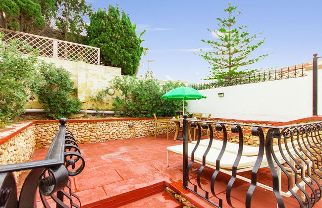 Villa & Pool 1 Mellieha Bay Retreat - Photo 42