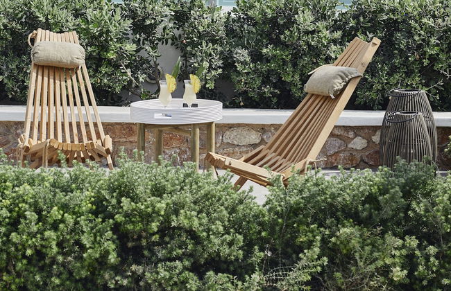 Almyriki Beach Villa - Photo 45