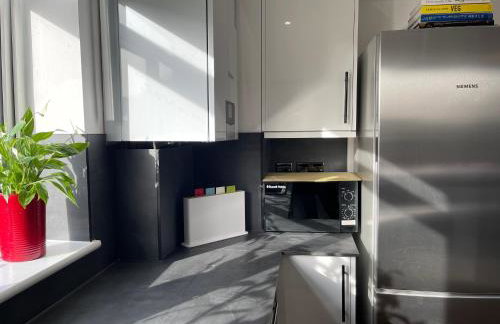 Cozy Organic Tea House in Central Ipswich near Waterfront, University and Hospital - Foto 42