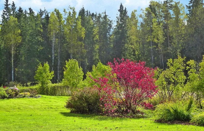 4 Person Holiday Home in Bralanda-by Traum - Photo 15