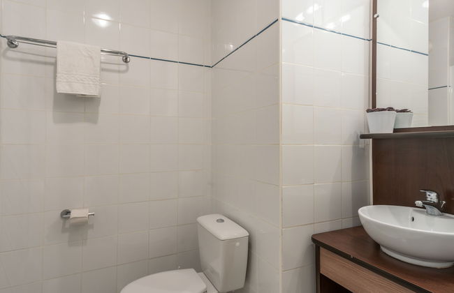 Appart'City Classic Nimes - Foto 19