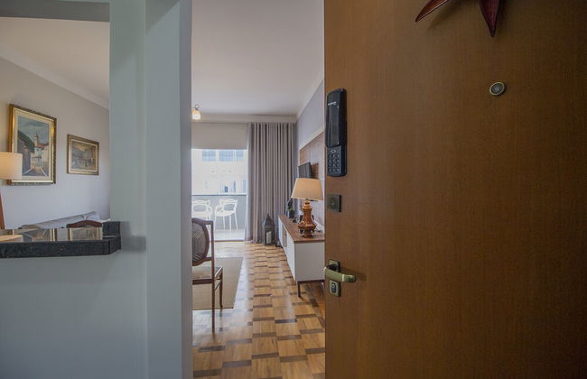 Terraço na Liberdade Garagem Wifi 250 mb - Foto 33