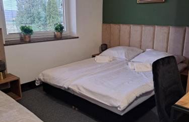 Willa Imprezja - Foto 40