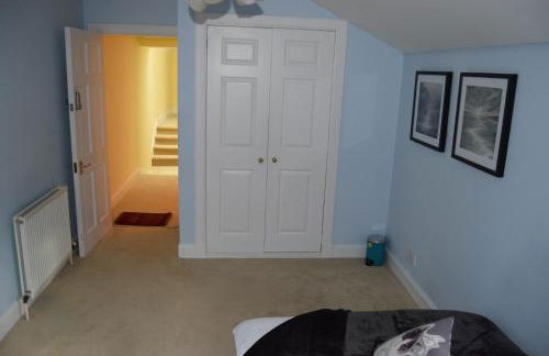 Amazing 4 Bed Scottish Baronial Style House - Foto 55