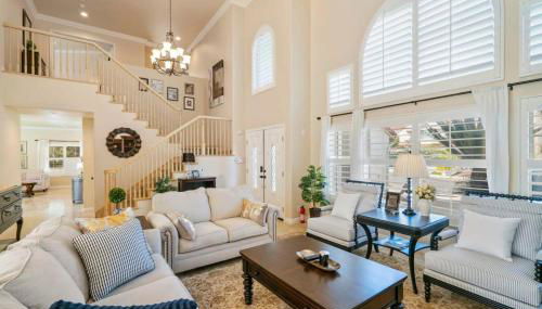 @ Marbella Lane - Captivating Home W/pool - Foto 4