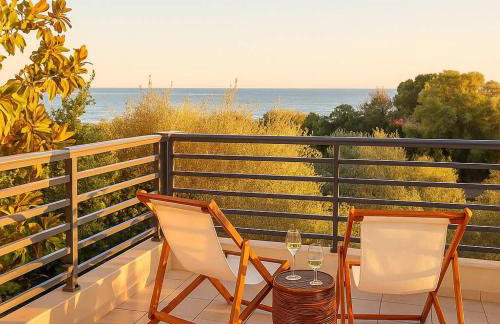 Navarino Captains Villa - Lux Private Pool Retreat - Foto 6