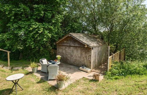 The Treehouse at Salcombe Farm - Foto 24