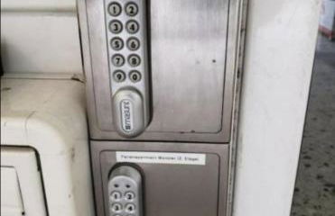 Ferienwohnung Central - Foto 34