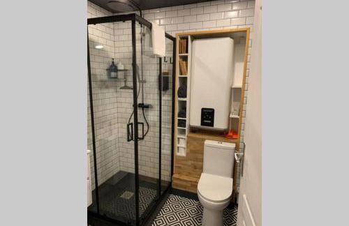 Un petit air de Manhattan Coeur de ville Room 1 - Foto 22