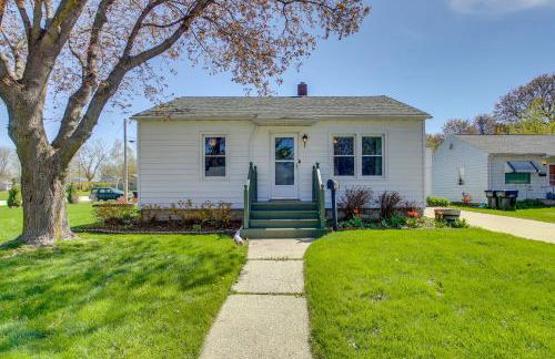 Sturgeon Bay Home about 6 Mi to Potawatomi State Park - Photo 6