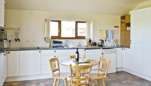 Weetwood Lodge - Foto 4
