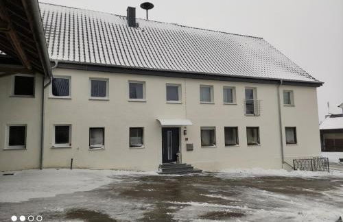 Ferienwohnung 1 Seldüz - Foto 14