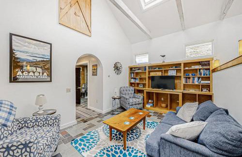 Bayside Hideout - Foto 17