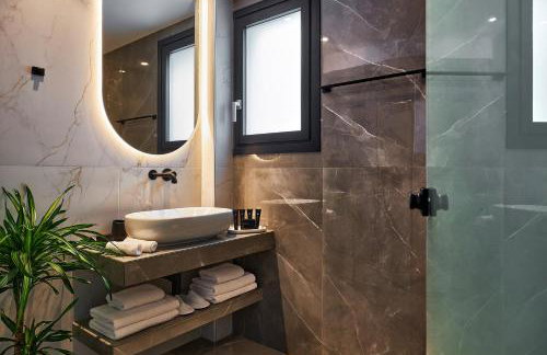 Grey Stones Villa with Heated Pool, by Estia - Foto 38